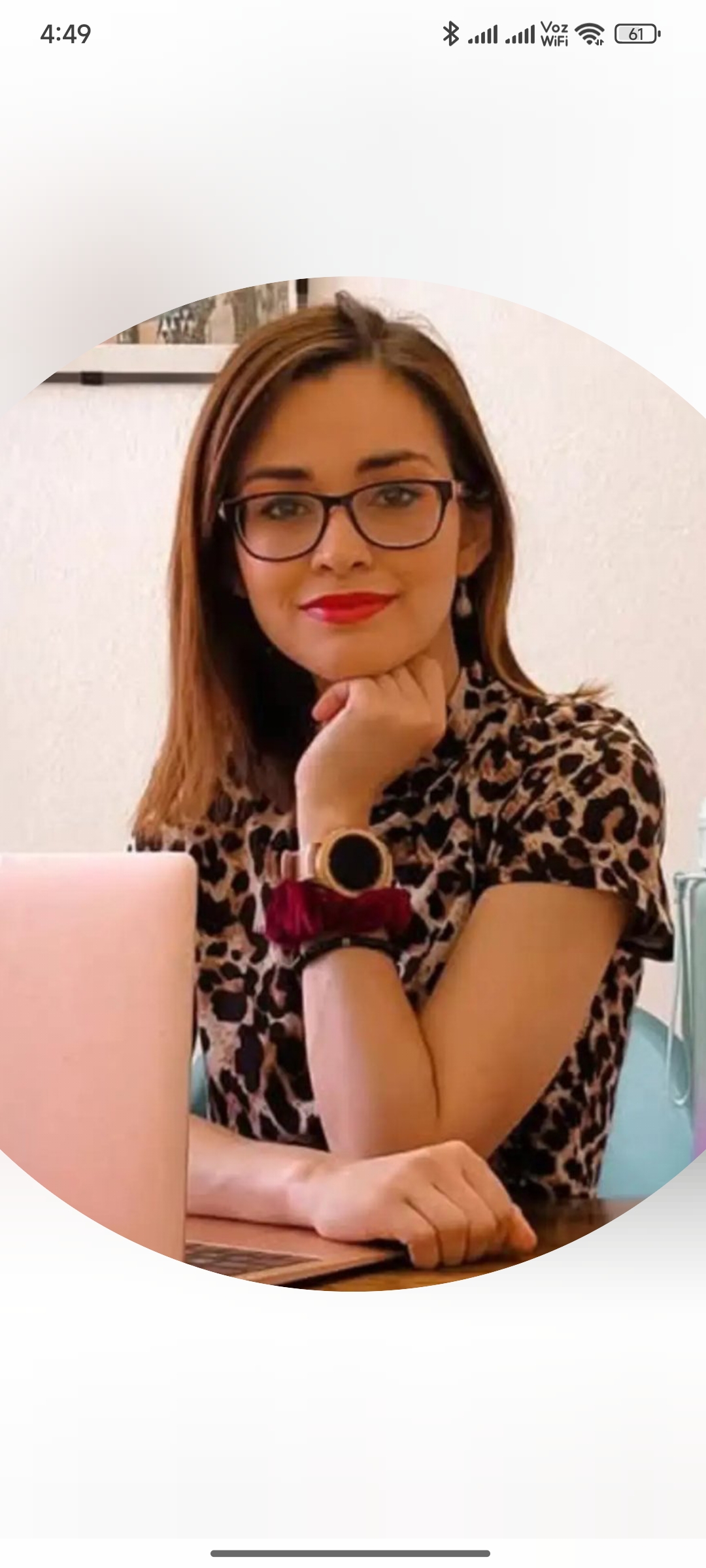 Raíssa Rodrigues Fagundes